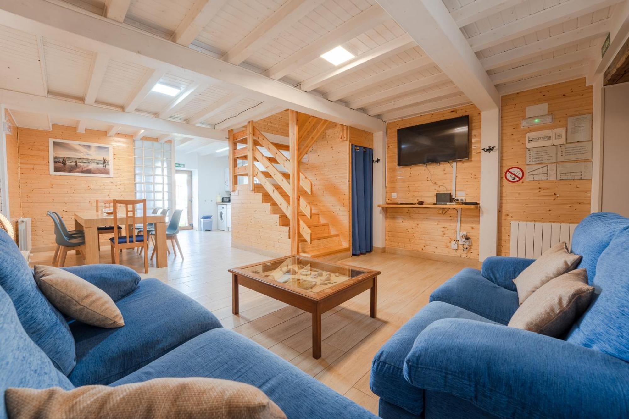 La Casita De Oruna By Urbanhosting Exterior photo