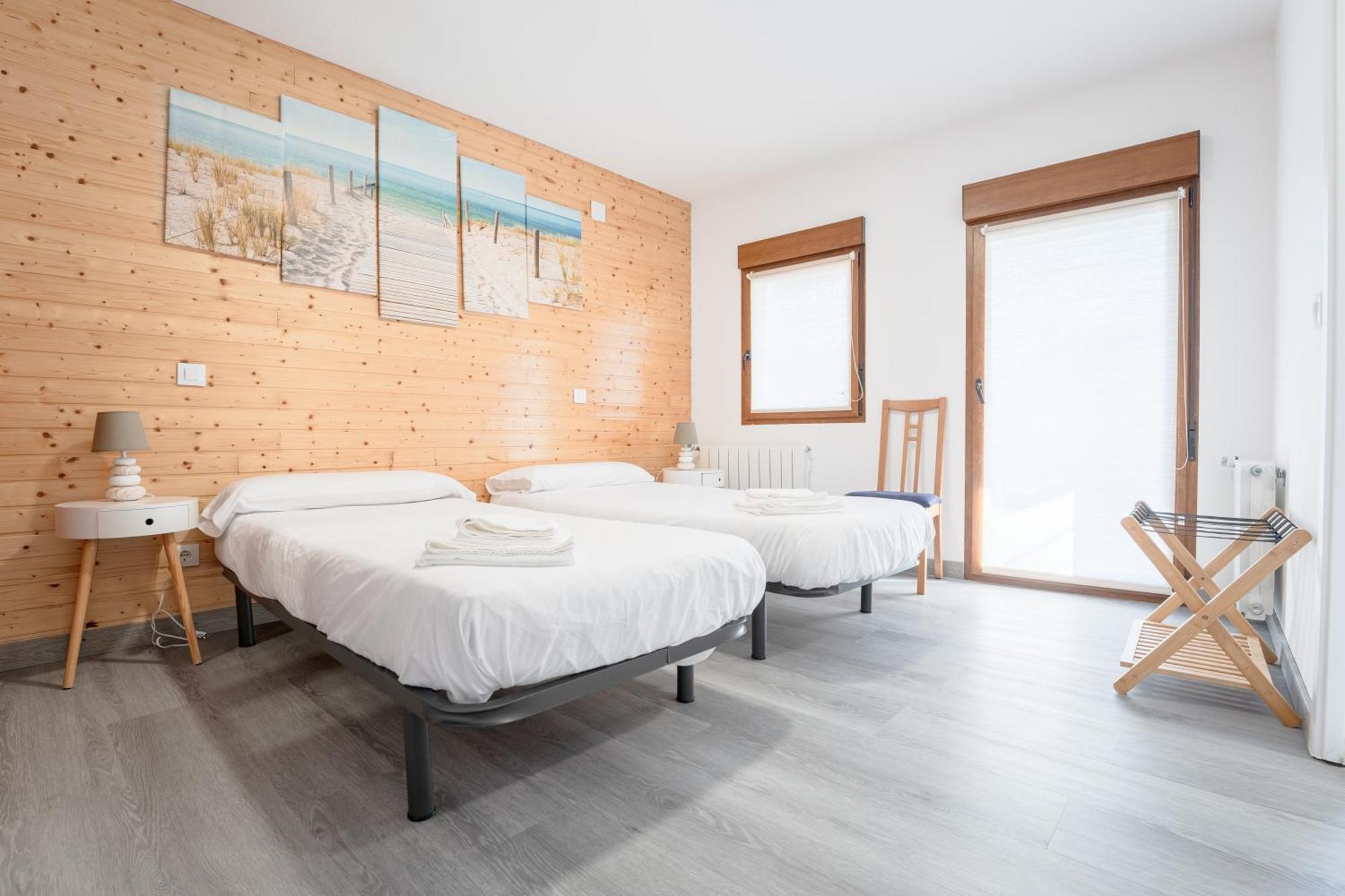 La Casita De Oruna By Urbanhosting Exterior photo